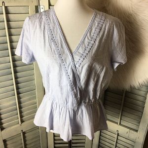 Loft Women's Top